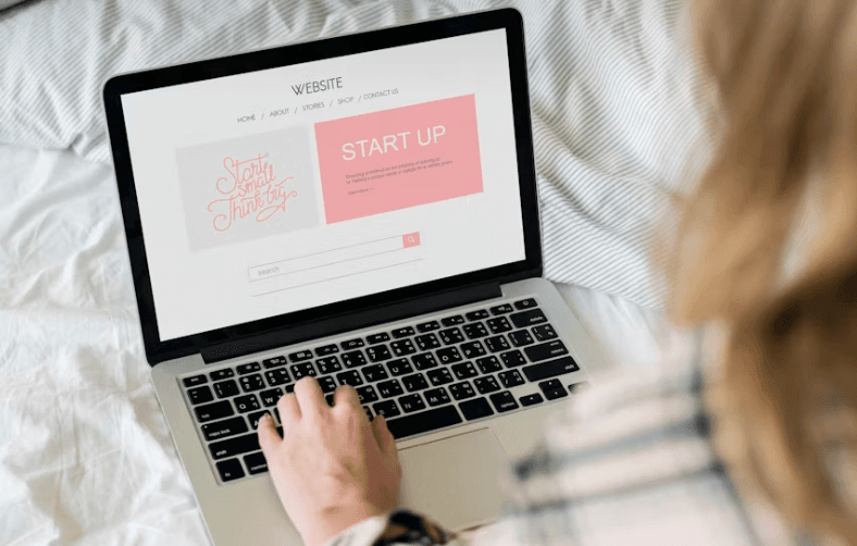 Portfolios & Personal Projects